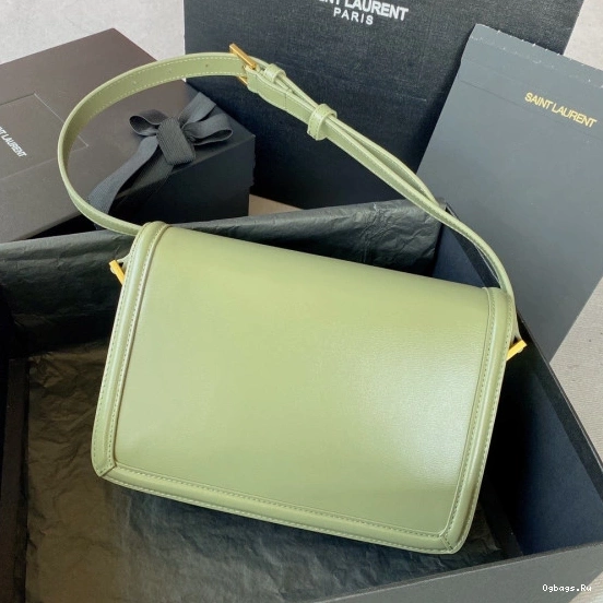 YSL MEDIUM SOLFERINO 0720